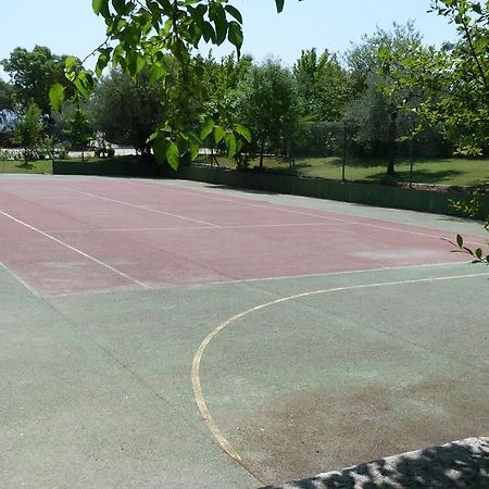 Casas De Campo Da Quinta Entre Rios Mirandela Luaran gambar