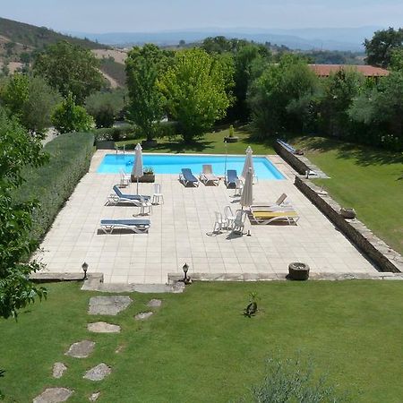 Casas De Campo Da Quinta Entre Rios Mirandela Luaran gambar