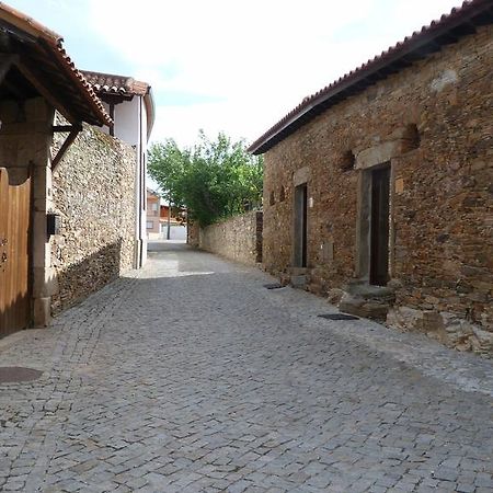 Casas De Campo Da Quinta Entre Rios Mirandela Luaran gambar