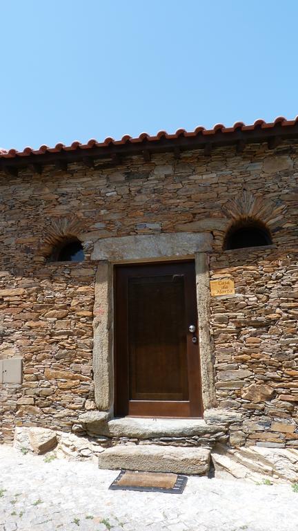 Casas De Campo Da Quinta Entre Rios Mirandela Bilik gambar