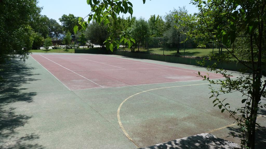 Casas De Campo Da Quinta Entre Rios Mirandela Luaran gambar