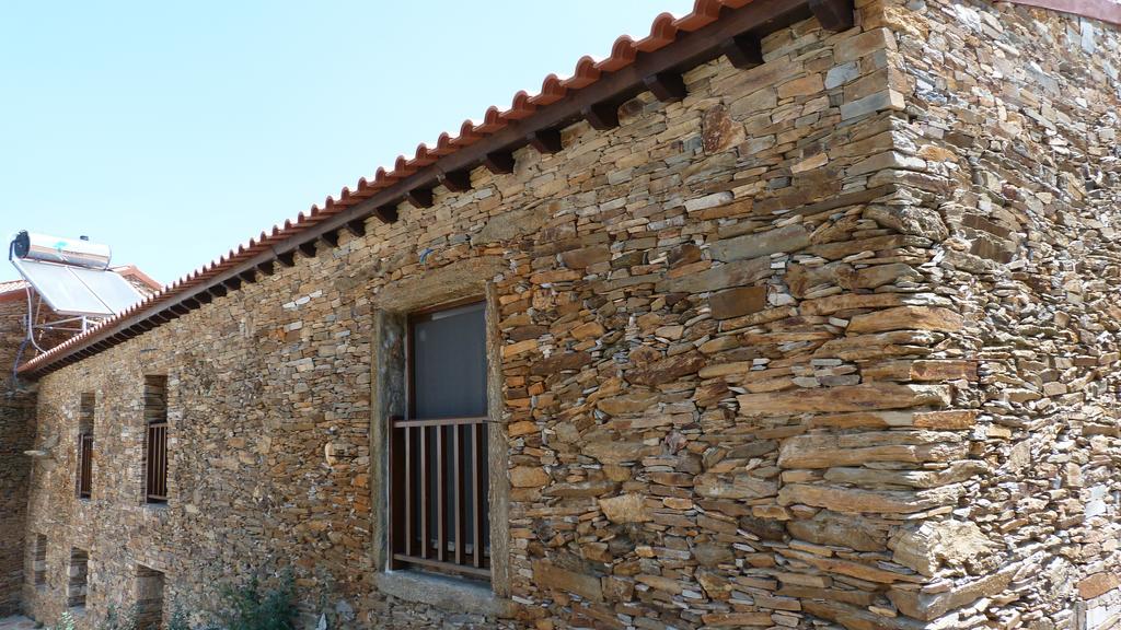 Casas De Campo Da Quinta Entre Rios Mirandela Luaran gambar